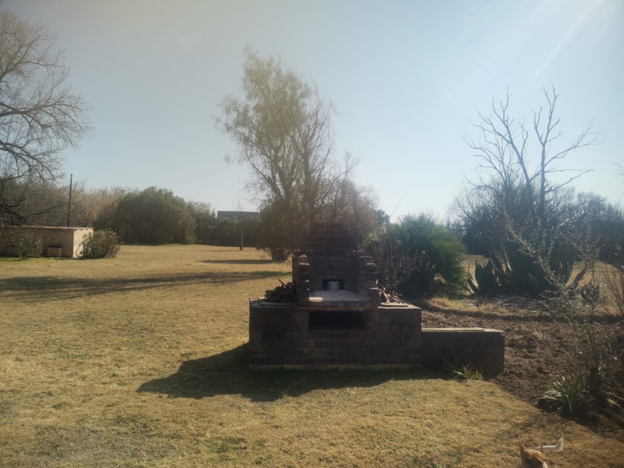 3 Bedroom Property for Sale in Senekal Free State